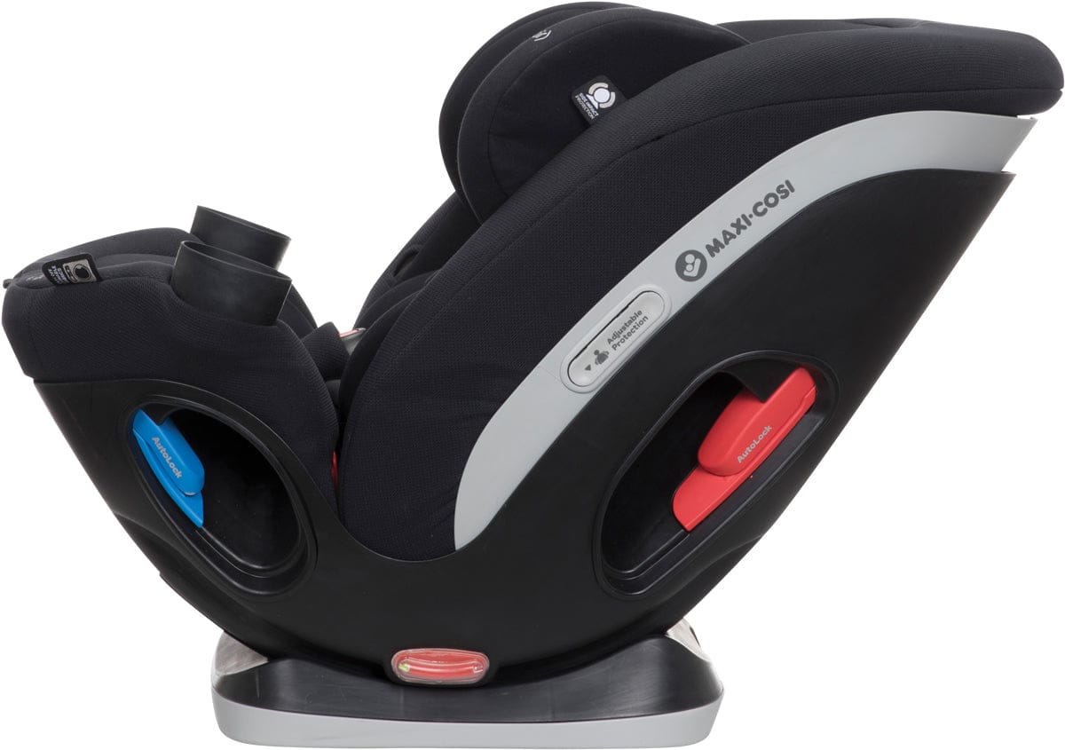 Maxi-Cosi Magellan 5-in-1 All-In-One Convertible Car Seat - Night Black - CC197EMJ