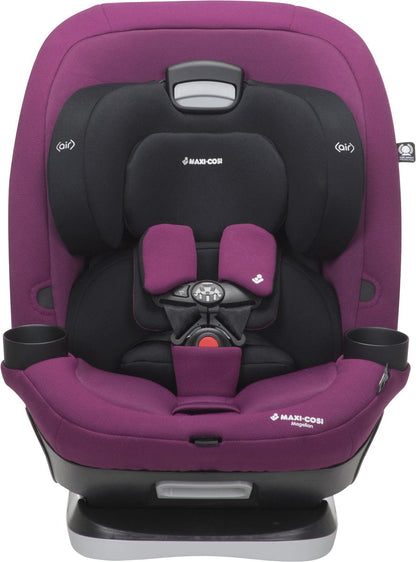 Maxi-Cosi Magellan 5-in-1 All-In-One Convertible Car Seat - Violet Caspia - CC197ETR