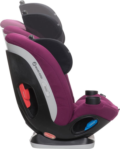Maxi-Cosi Magellan 5-in-1 All-In-One Convertible Car Seat - Violet Caspia - CC197ETR