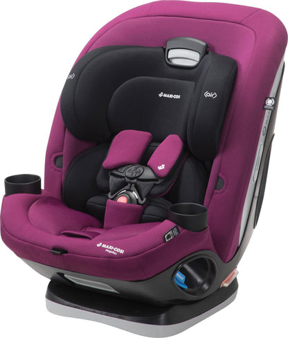 Maxi-Cosi Magellan 5-in-1 All-In-One Convertible Car Seat - Violet Caspia - CC197ETR