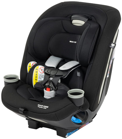 Maxi-Cosi Magellan LiftFit All-in-One Convertible Car Seat - Essential Black - CC280FNA