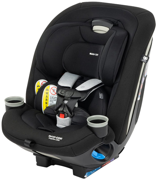 Maxi-Cosi Magellan LiftFit All-in-One Convertible Car Seat - Essential Black - CC280FNA