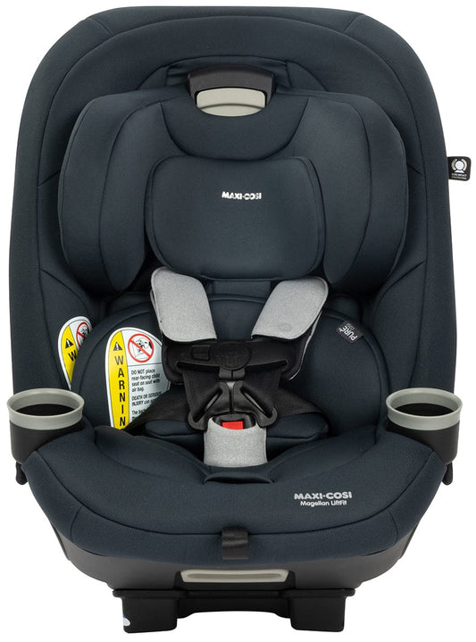 Maxi-Cosi Magellan LiftFit All-in-One Convertible Car Seat - Essential Graphite - CC280FNB