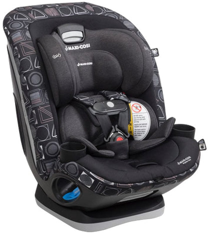 Maxi-Cosi Magellan Max 5-in-1 All-In-One Convertible Car Seat - Geo Quarry