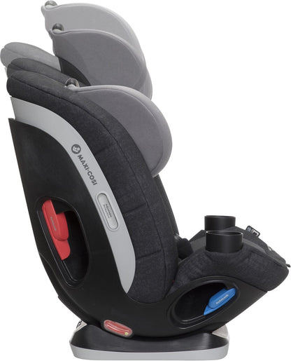 Maxi-Cosi Magellan Max 5-in-1 All-In-One Convertible Car Seat - Nomad Black