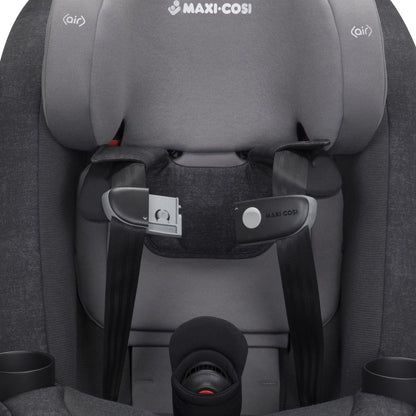 Maxi-Cosi Magellan Max 5-in-1 All-In-One Convertible Car Seat - Nomad Black