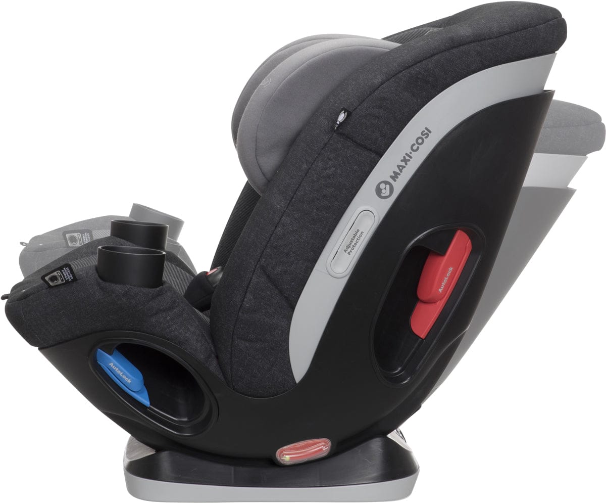 Maxi-Cosi Magellan Max 5-in-1 All-In-One Convertible Car Seat - Nomad Black