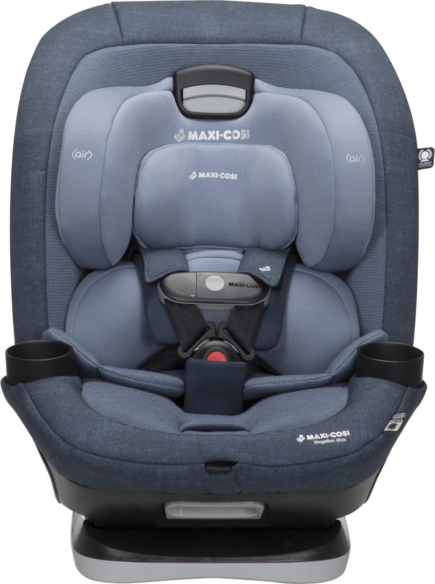 Maxi-Cosi Magellan Max 5-in-1 All-In-One Convertible Car Seat - Nomad Blue - CC209EMQ