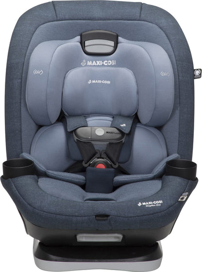 Maxi-Cosi Magellan Max 5-in-1 All-In-One Convertible Car Seat - Nomad Blue - CC209EMQ
