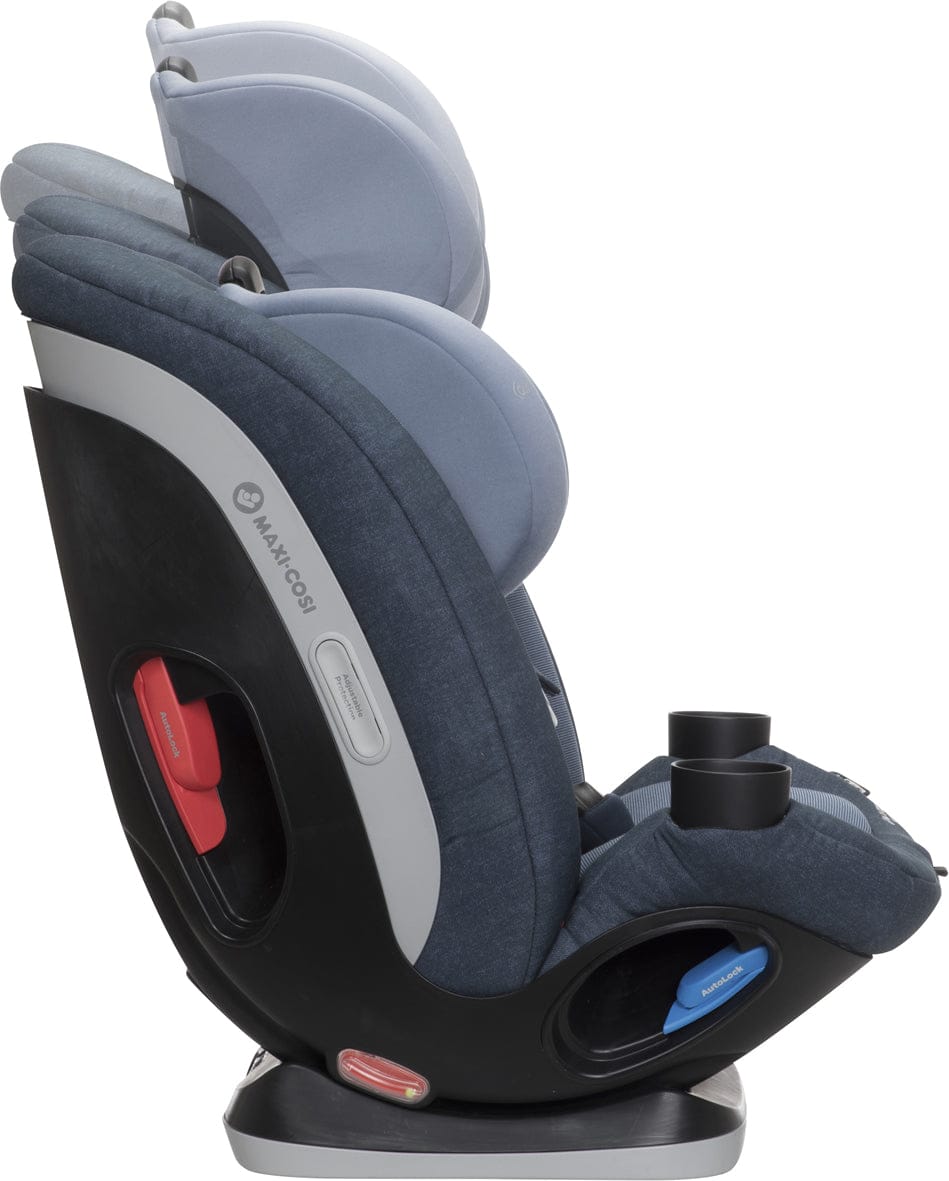 Maxi-Cosi Magellan Max 5-in-1 All-In-One Convertible Car Seat - Nomad Blue - CC209EMQ