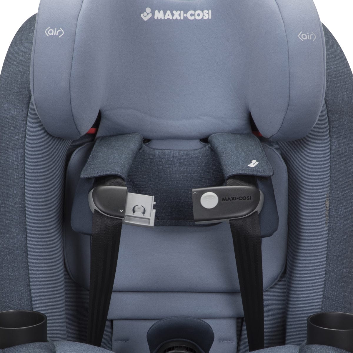 Maxi-Cosi Magellan Max 5-in-1 All-In-One Convertible Car Seat - Nomad Blue - CC209EMQ
