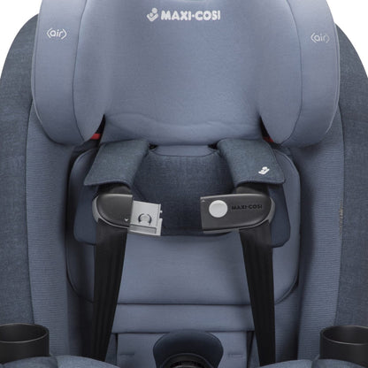 Maxi-Cosi Magellan Max 5-in-1 All-In-One Convertible Car Seat - Nomad Blue - CC209EMQ