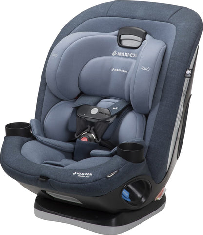 Maxi-Cosi Magellan Max 5-in-1 All-In-One Convertible Car Seat - Nomad Blue - CC209EMQ