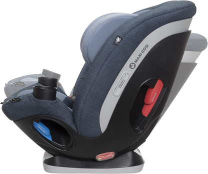 Maxi-Cosi Magellan Max 5-in-1 All-In-One Convertible Car Seat - Nomad Blue - CC209EMQ