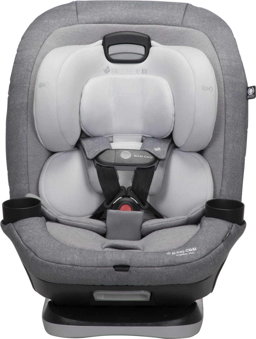 Maxi-Cosi Magellan Max 5-in-1 All-In-One Convertible Car Seat - Nomad Grey - CC209ETL
