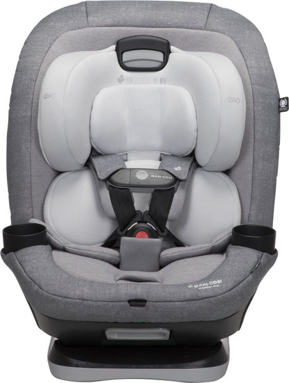 Maxi-Cosi Magellan Max 5-in-1 All-In-One Convertible Car Seat - Nomad Grey - CC209ETL