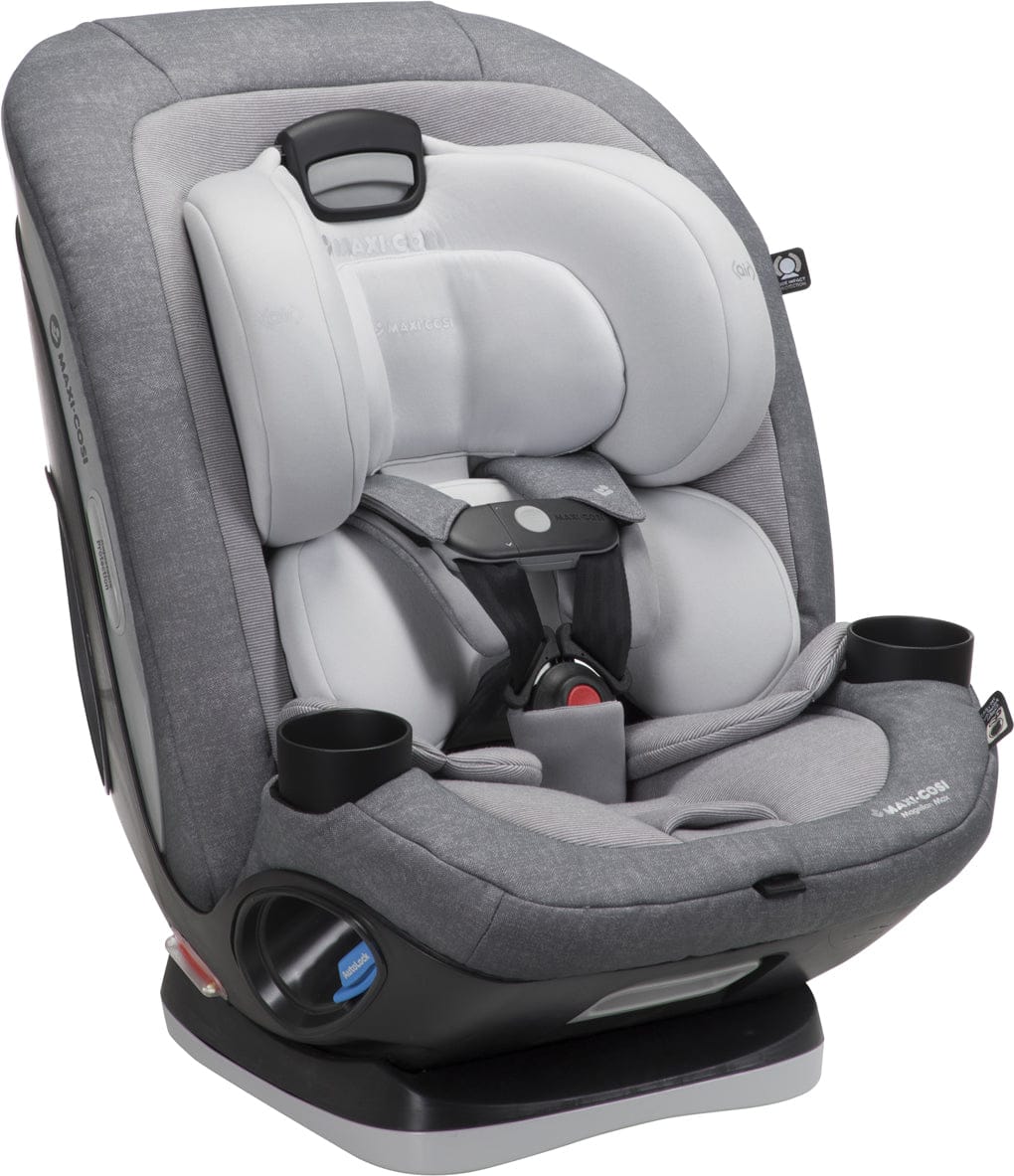 Maxi-Cosi Magellan Max 5-in-1 All-In-One Convertible Car Seat - Nomad Grey - CC209ETL