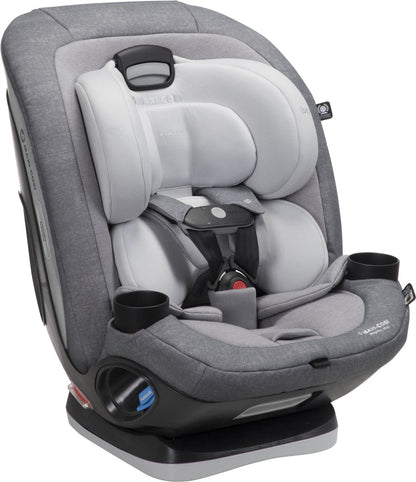 Maxi-Cosi Magellan Max 5-in-1 All-In-One Convertible Car Seat - Nomad Grey - CC209ETL