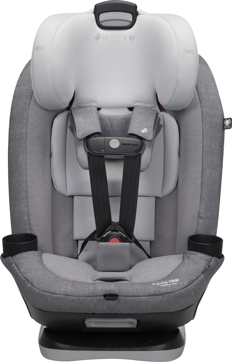 Maxi-Cosi Magellan Max 5-in-1 All-In-One Convertible Car Seat - Nomad Grey - CC209ETL