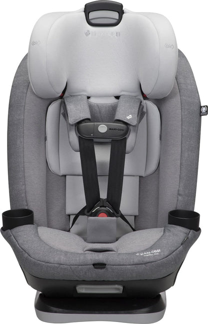 Maxi-Cosi Magellan Max 5-in-1 All-In-One Convertible Car Seat - Nomad Grey - CC209ETL