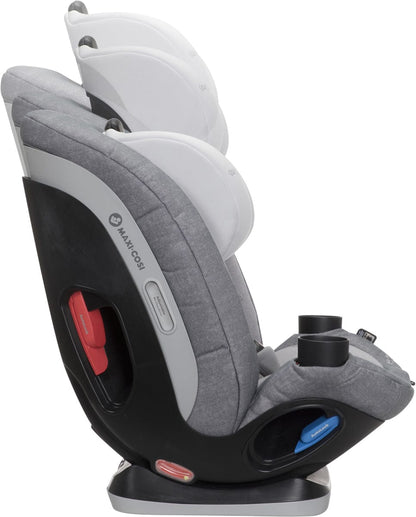 Maxi-Cosi Magellan Max 5-in-1 All-In-One Convertible Car Seat - Nomad Grey - CC209ETL
