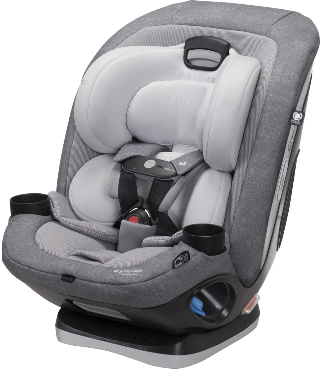 Maxi-Cosi Magellan Max 5-in-1 All-In-One Convertible Car Seat - Nomad Grey - CC209ETL