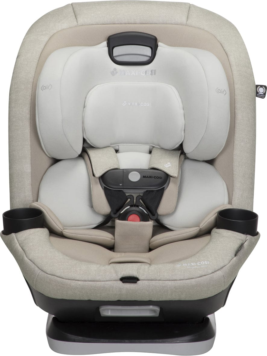 Maxi-Cosi Magellan Max 5-in-1 All-In-One Convertible Car Seat - Nomad Sand - CC209EMR