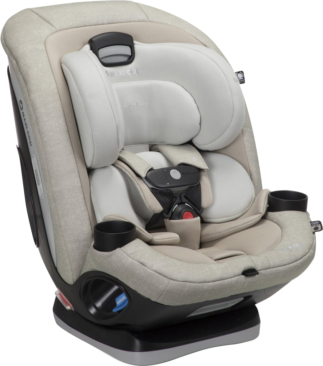 Maxi-Cosi Magellan Max 5-in-1 All-In-One Convertible Car Seat - Nomad Sand - CC209EMR