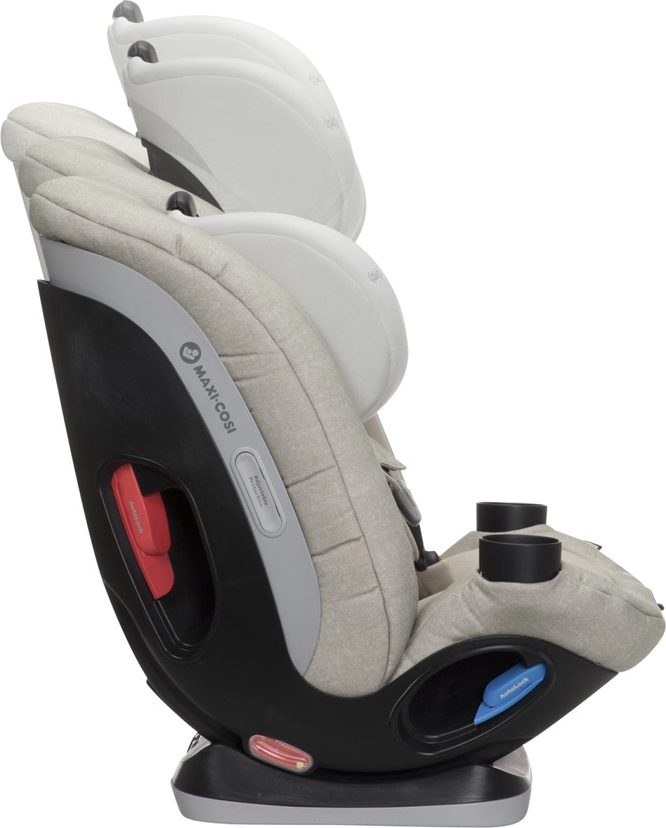 Maxi-Cosi Magellan Max 5-in-1 All-In-One Convertible Car Seat - Nomad Sand - CC209EMR