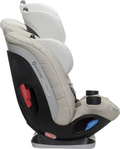 Maxi-Cosi Magellan Max 5-in-1 All-In-One Convertible Car Seat - Nomad Sand - CC209EMR