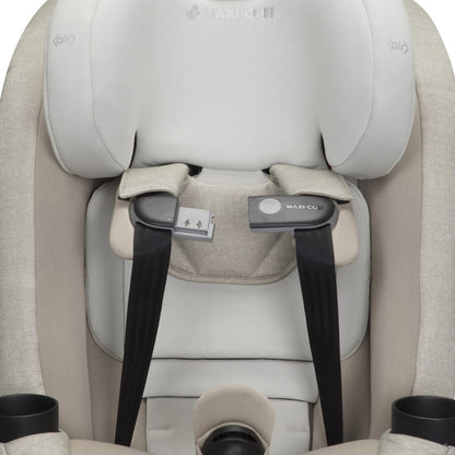 Maxi-Cosi Magellan Max 5-in-1 All-In-One Convertible Car Seat - Nomad Sand - CC209EMR