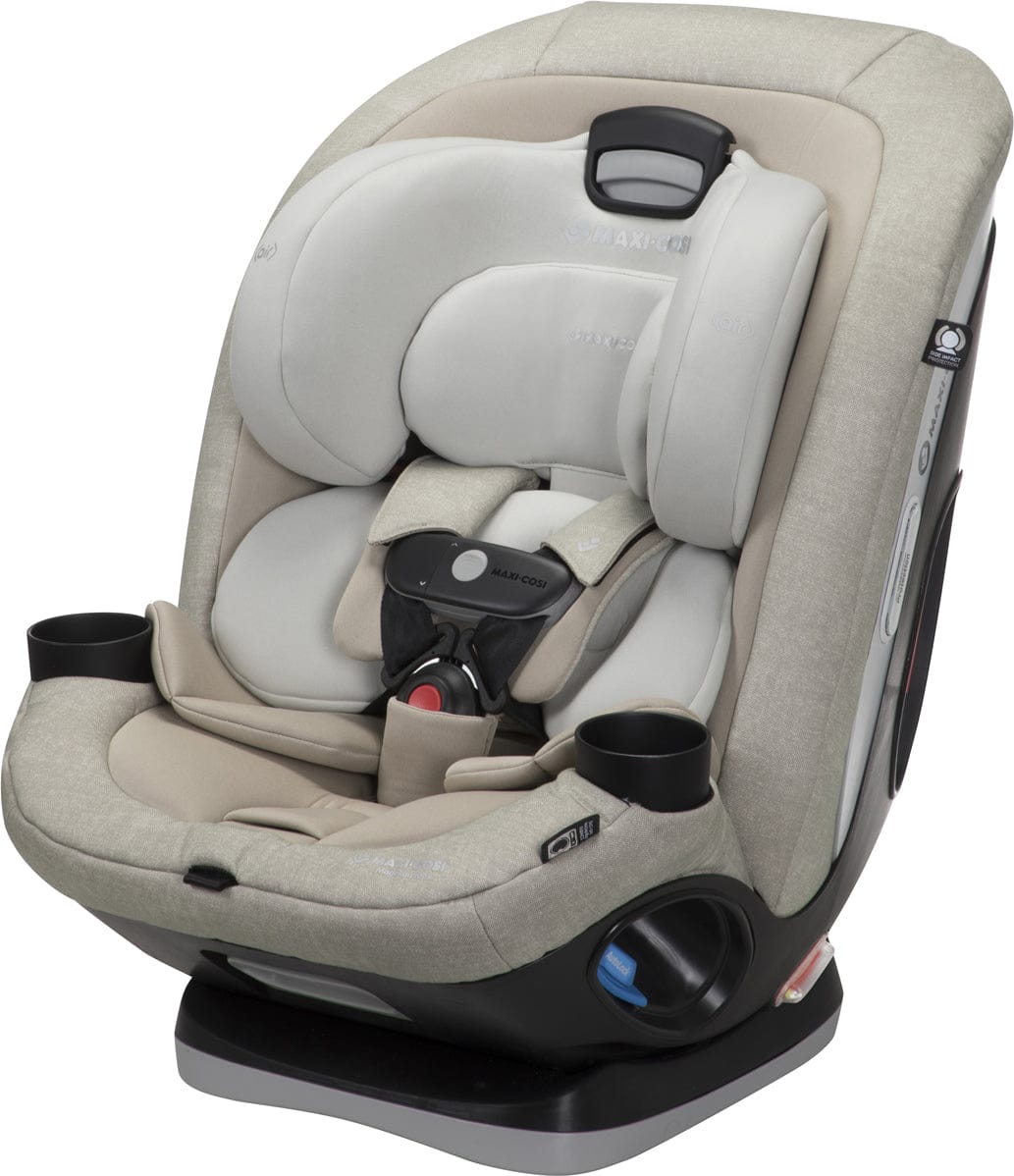 Maxi-Cosi Magellan Max 5-in-1 All-In-One Convertible Car Seat - Nomad Sand - CC209EMR