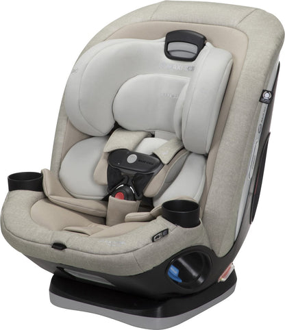 Maxi-Cosi Magellan Max 5-in-1 All-In-One Convertible Car Seat - Nomad Sand - CC209EMR