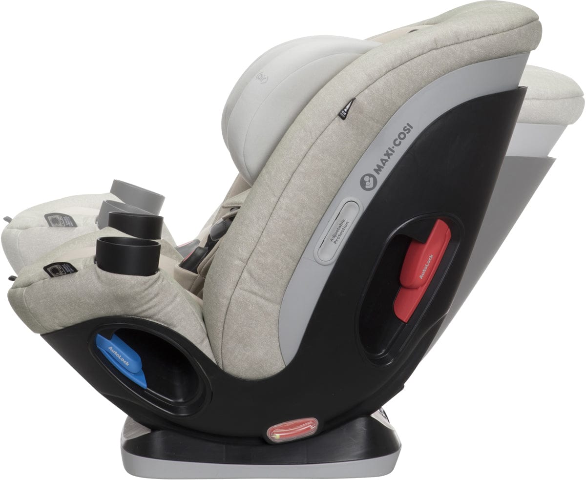 Maxi-Cosi Magellan Max 5-in-1 All-In-One Convertible Car Seat - Nomad Sand - CC209EMR