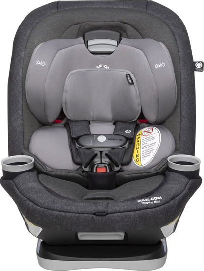 Maxi-Cosi Magellan Max XP All-in-One Convertible Car Seat - Nomad Black - CC261ETK
