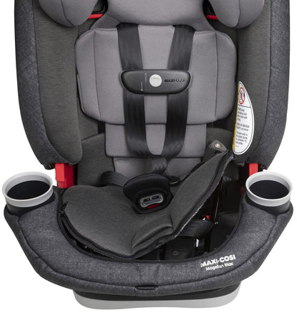 Maxi-Cosi Magellan Max XP All-in-One Convertible Car Seat - Nomad Black