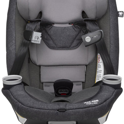 Maxi-Cosi Magellan Max XP All-in-One Convertible Car Seat - Nomad Black