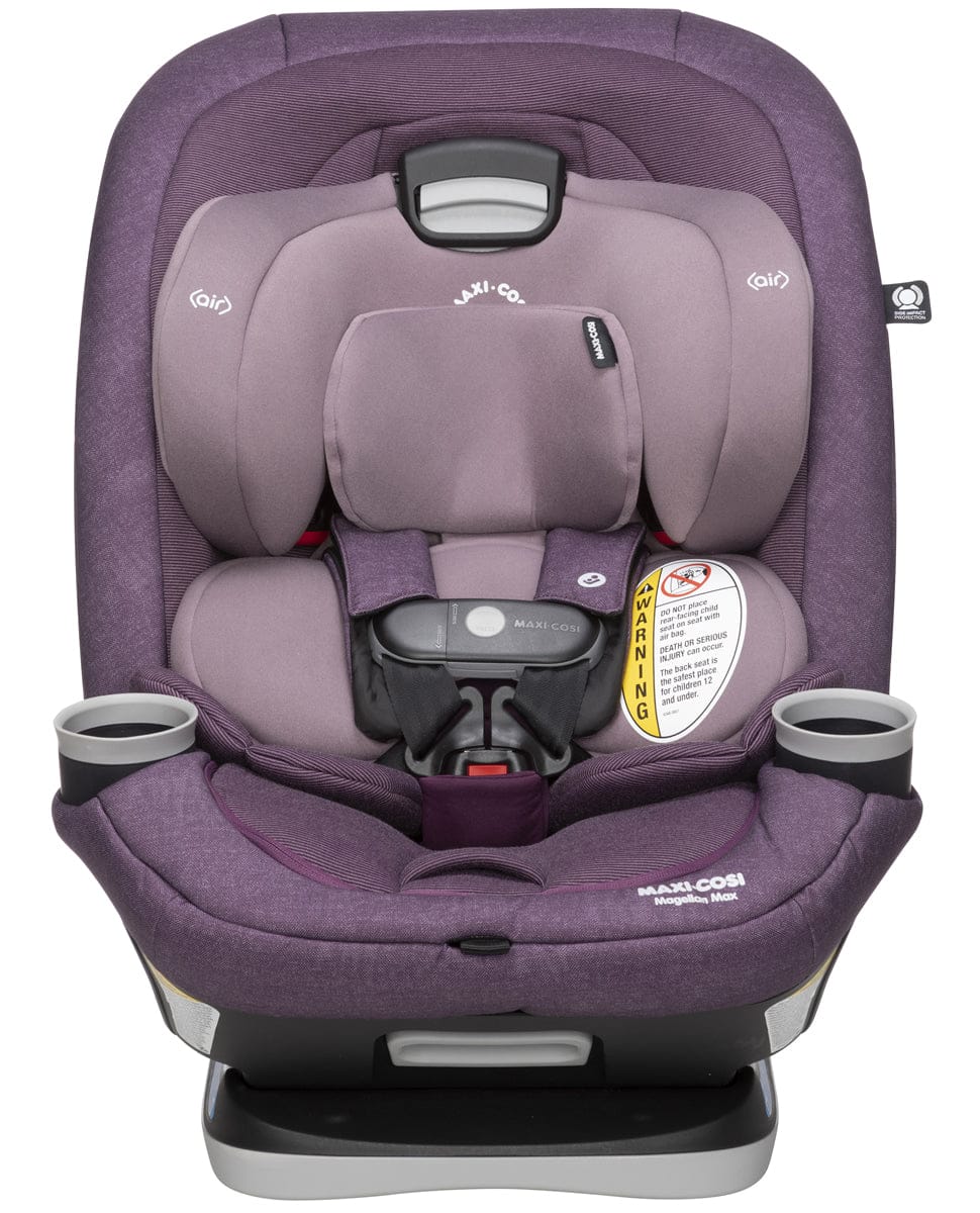 Maxi-Cosi Magellan Max XP All-in-One Convertible Car Seat - Nomad Purple