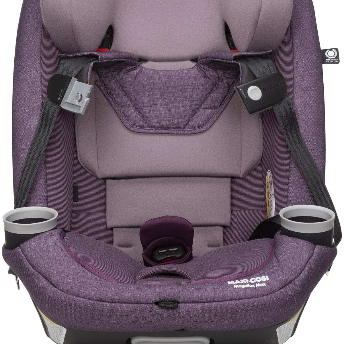 Maxi-Cosi Magellan Max XP All-in-One Convertible Car Seat - Nomad Purple