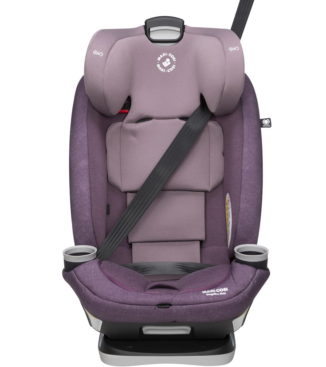 Maxi-Cosi Magellan Max XP All-in-One Convertible Car Seat - Nomad Purple