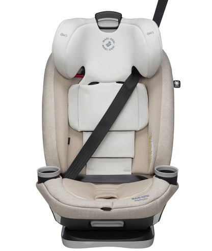 Maxi-Cosi Magellan Max XP All-in-One Convertible Car Seat - Nomad Sand - CC261EMR