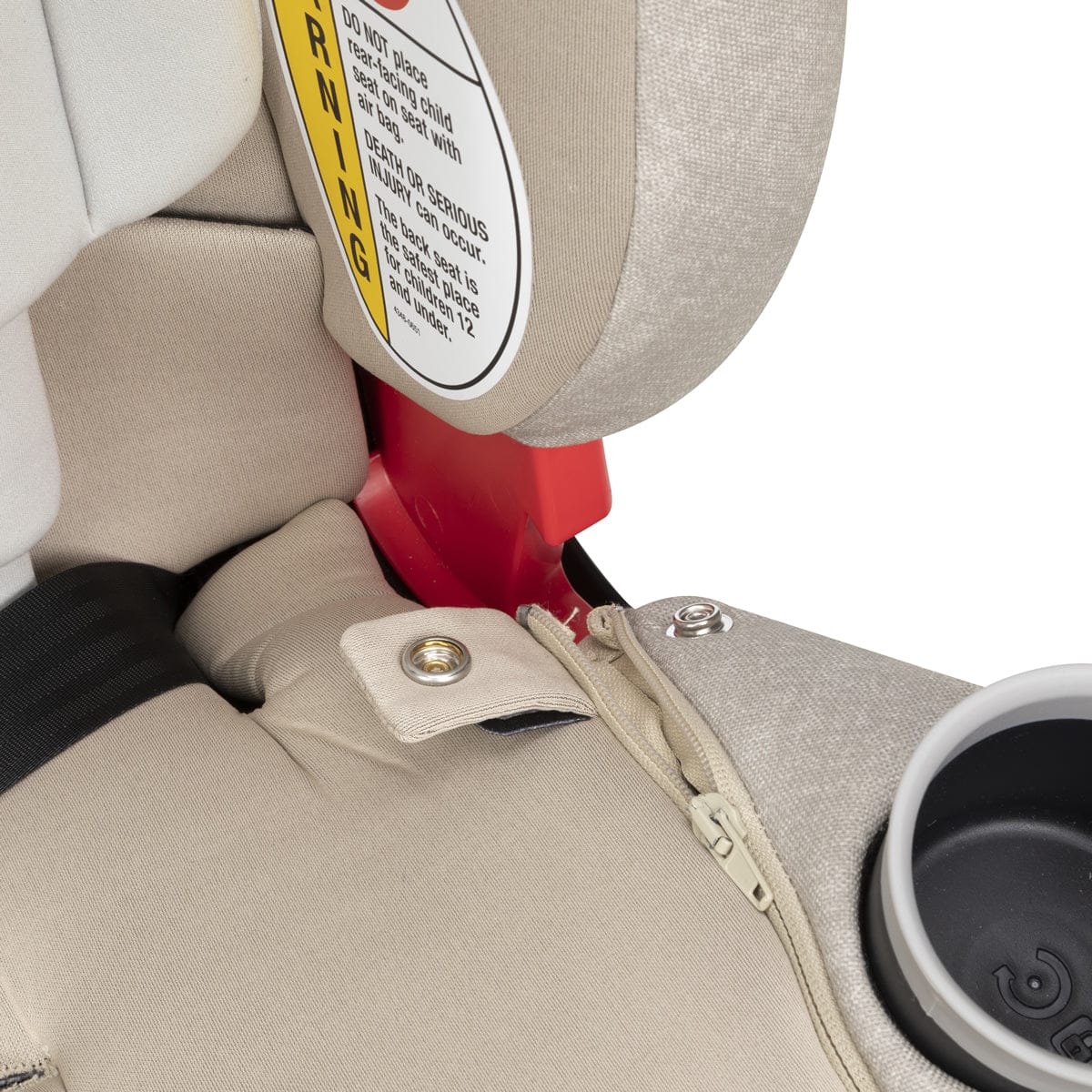 Maxi-Cosi Magellan Max XP All-in-One Convertible Car Seat - Nomad Sand - CC261EMR