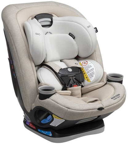 Maxi-Cosi Magellan Max XP All-in-One Convertible Car Seat - Nomad Sand - CC261EMR