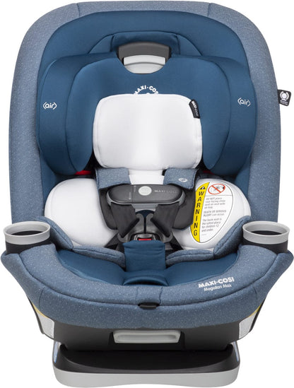 Maxi-Cosi Magellan Max XP All-in-One Convertible Car Seat - Sparkling Teal
