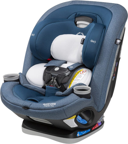 Maxi-Cosi Magellan Max XP All-in-One Convertible Car Seat - Sparkling Teal