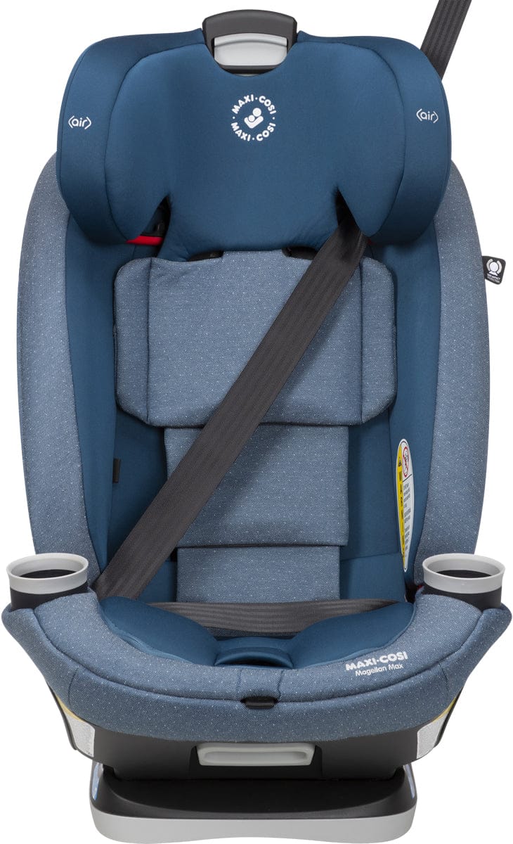 Maxi-Cosi Magellan Max XP All-in-One Convertible Car Seat - Sparkling Teal