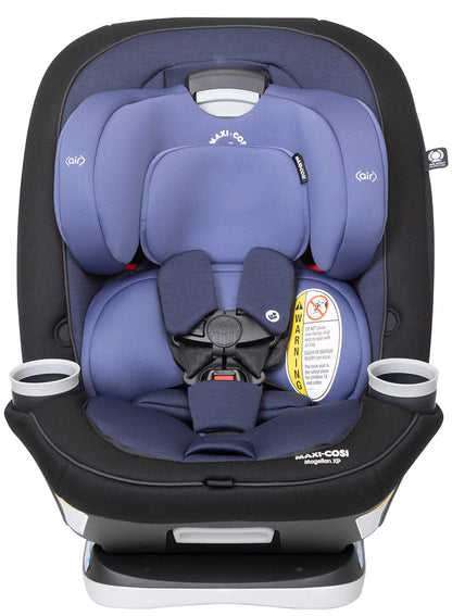 Maxi-Cosi Magellan XP All-in-One Convertible Car Seat - Aegean Storm - CC260FGQ