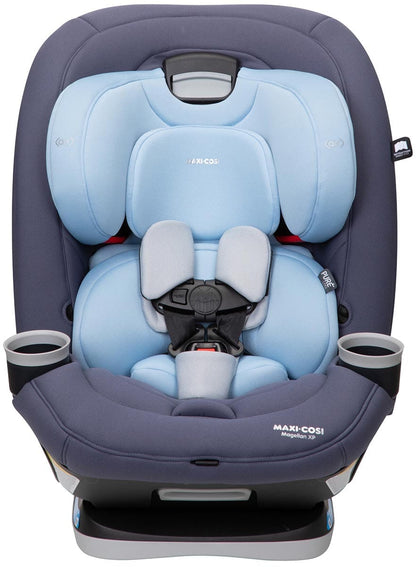 Maxi-Cosi Magellan XP All-in-One Convertible Car Seat - Slated Sky - CC280FXQ