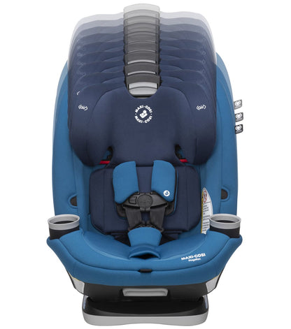 Maxi-Cosi Magellan XP Convertible Car Seat - Blue Opal - CC260ESF