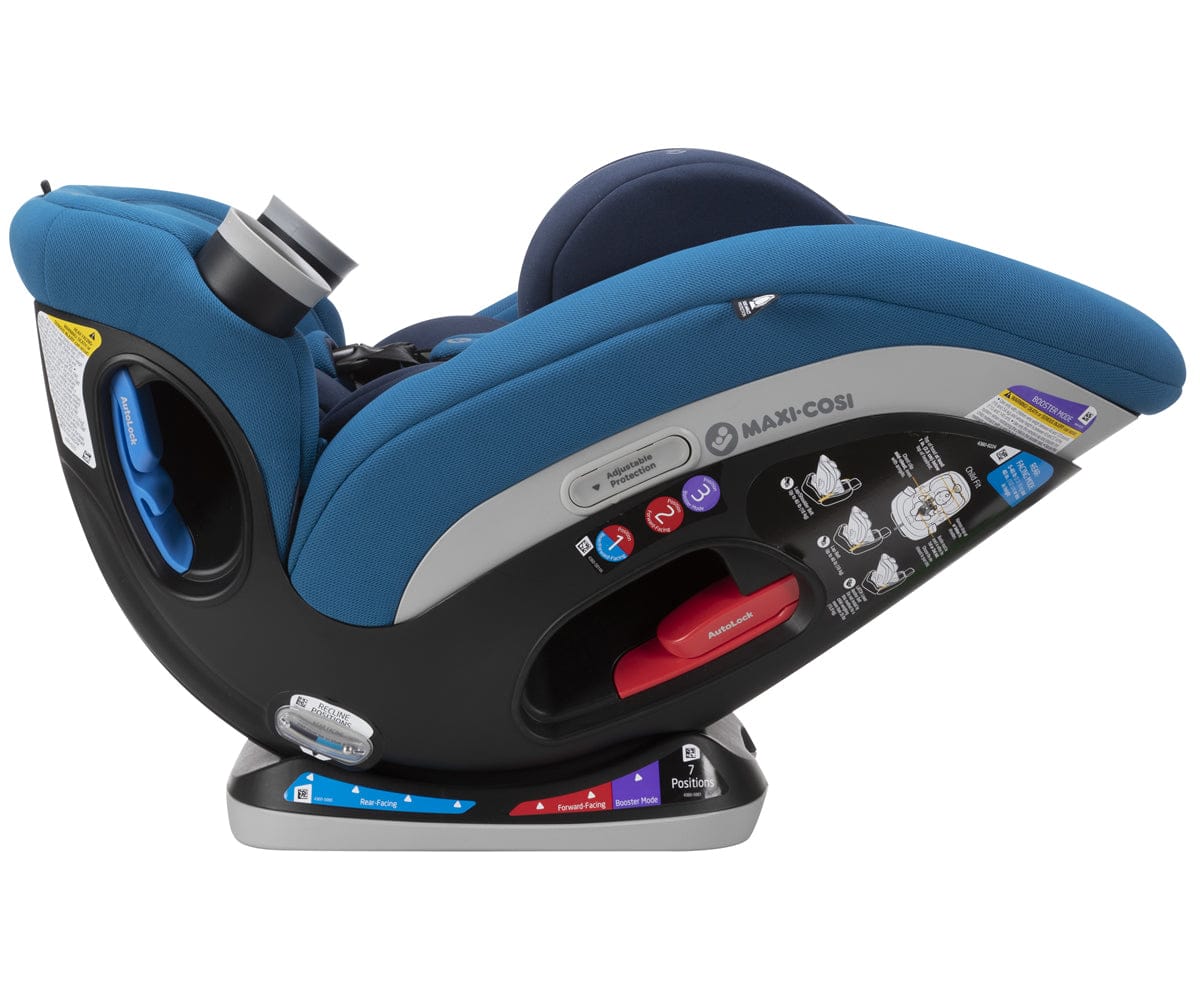 Maxi-Cosi Magellan XP Convertible Car Seat - Blue Opal - CC260ESF